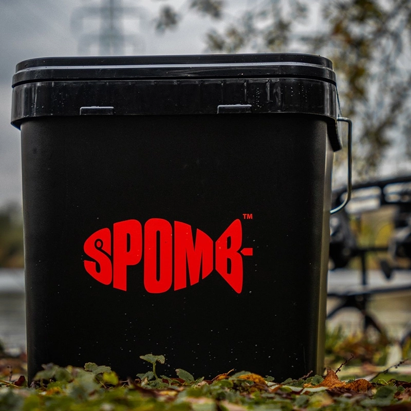 Spomb Buckets